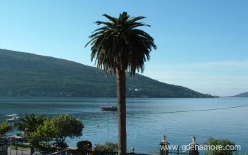 Apartmanok Kumbor Belmare, Magán szállás a községben Kumbor, Montenegró